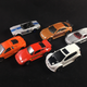Hot Wheels European cars